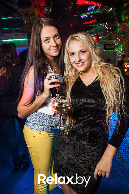 Madison Disco, фото № 13