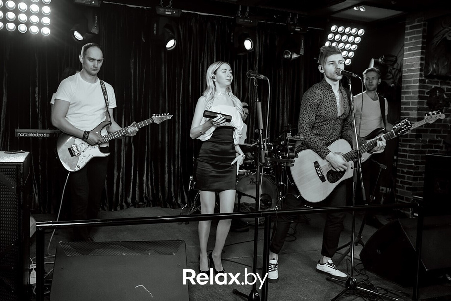 День влюблённых и одиноких, фото № 63