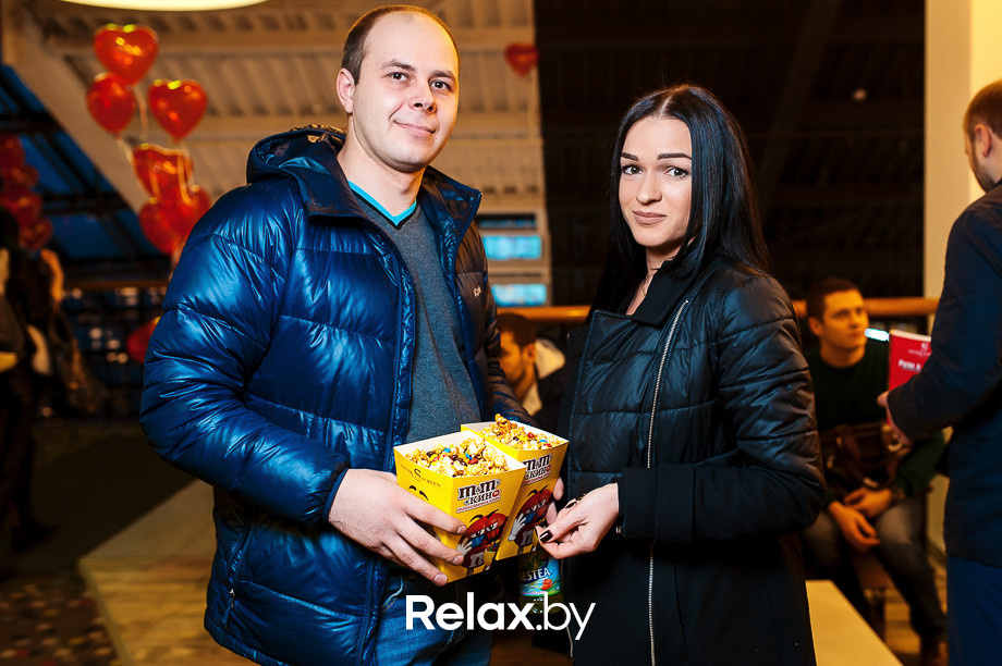 День Святого Валентина, фото № 59