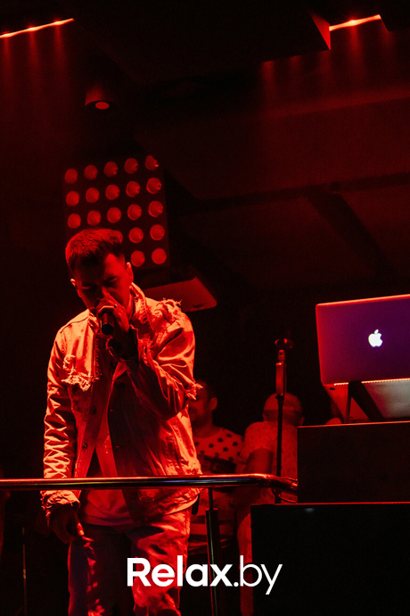 My first teacher, фото № 6