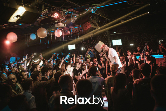 Хэллоуин концерт ST, фото № 84