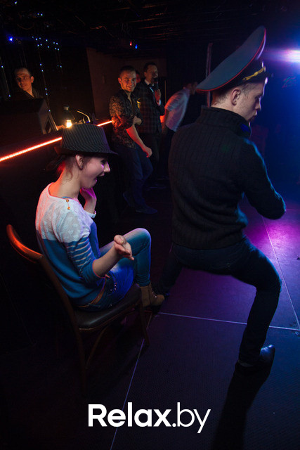 Ретро вечеринка, фото № 122