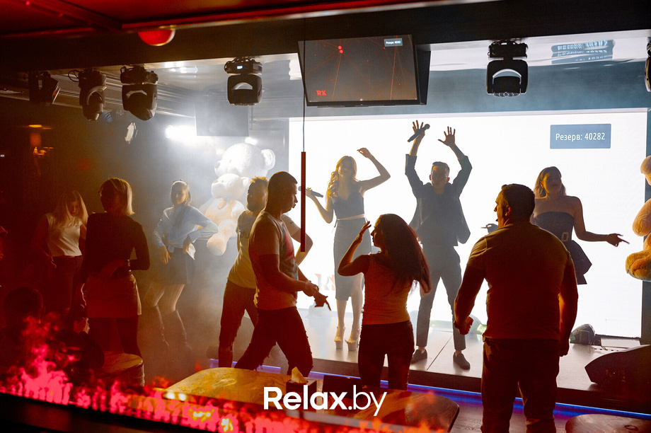 Radio Killers, фото № 55