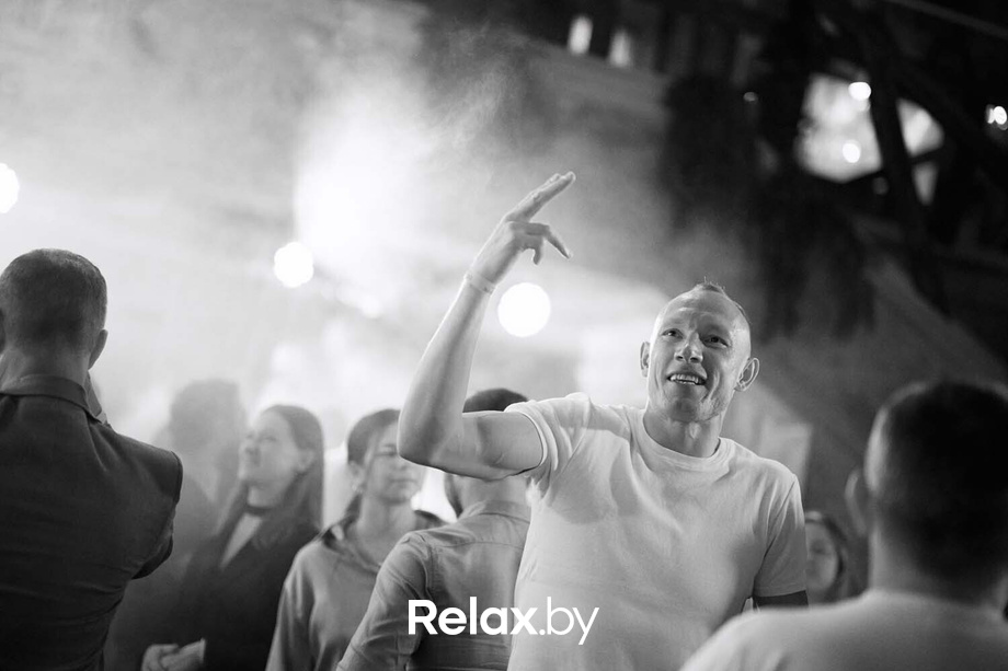 Saturday party, фото № 132