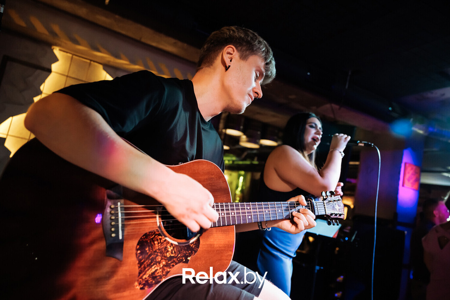 Saturday party, фото № 18