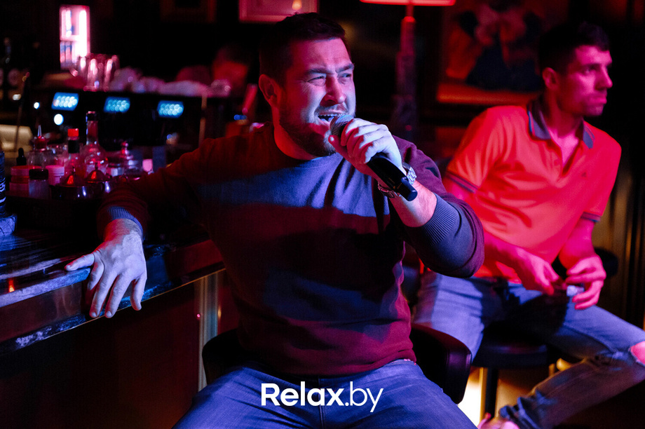 Пятница в Radio Killers, фото № 31