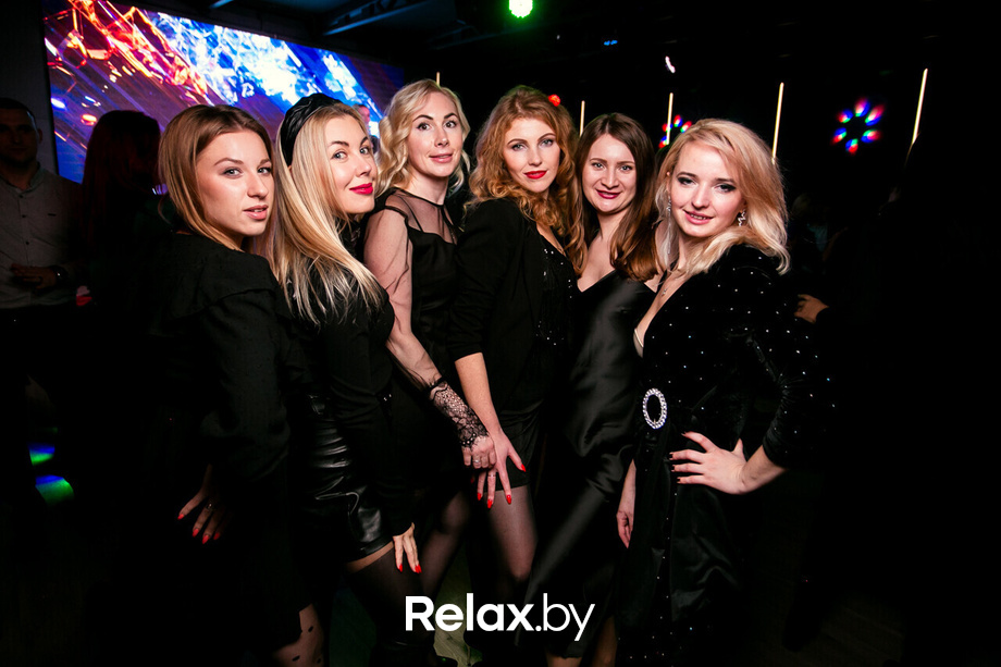 Предновогодние вечера в Prime Time, фото № 14