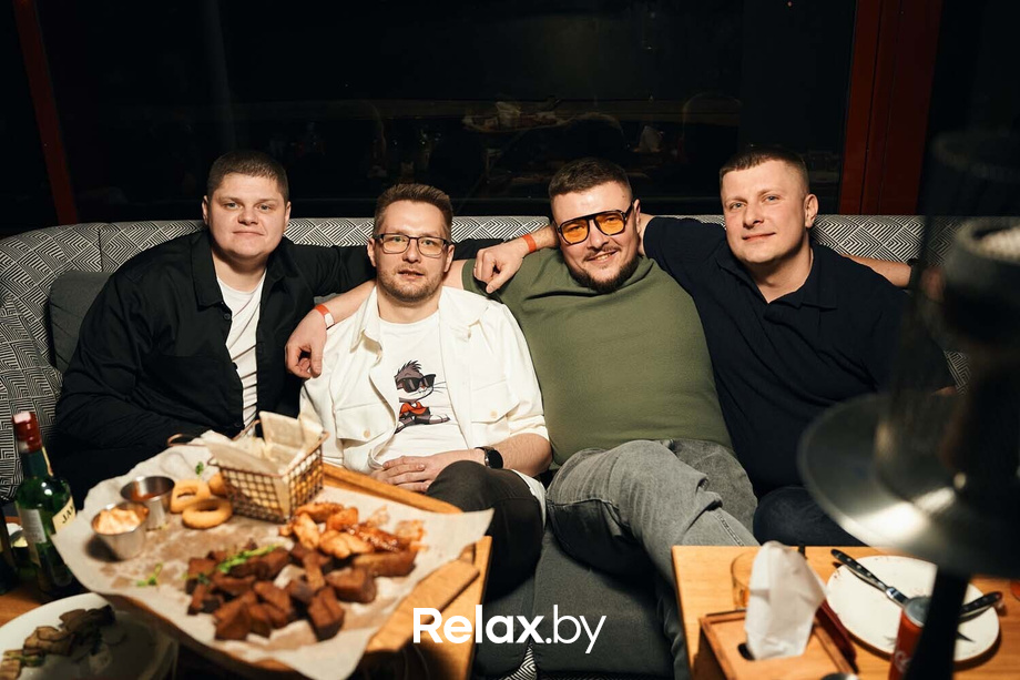 Международный женский день, фото № 27