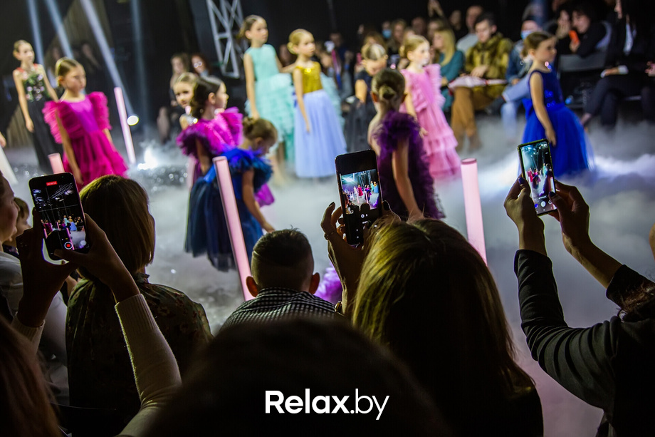 Kids Fashion Week 2021, фото № 124