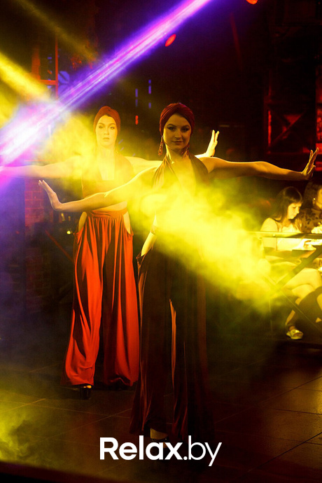 Brooklyn Live!, фото № 25