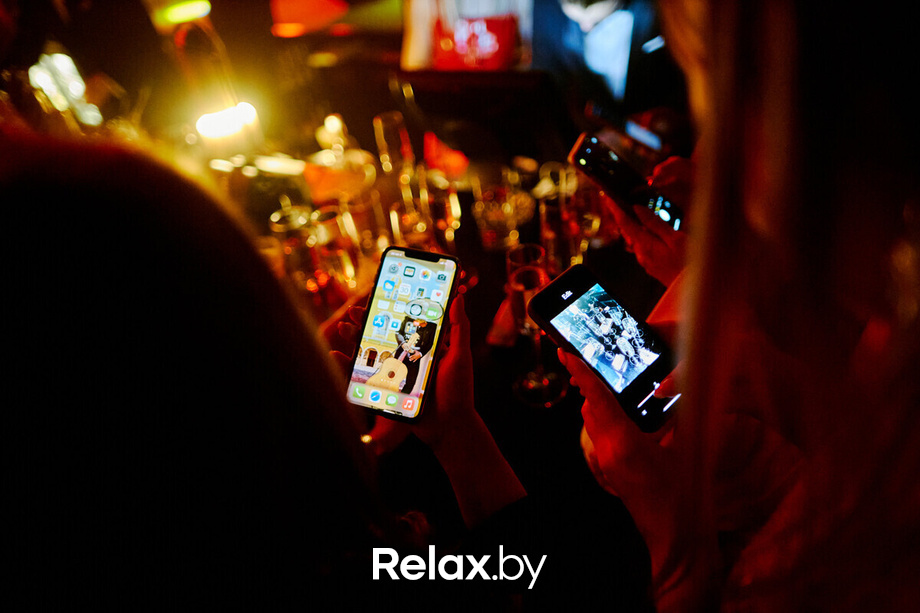 MADMEN Birthday Party, фото № 50