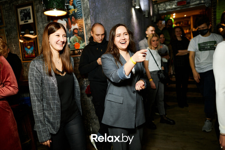 Tullamore St.Patrick's Day, фото № 99