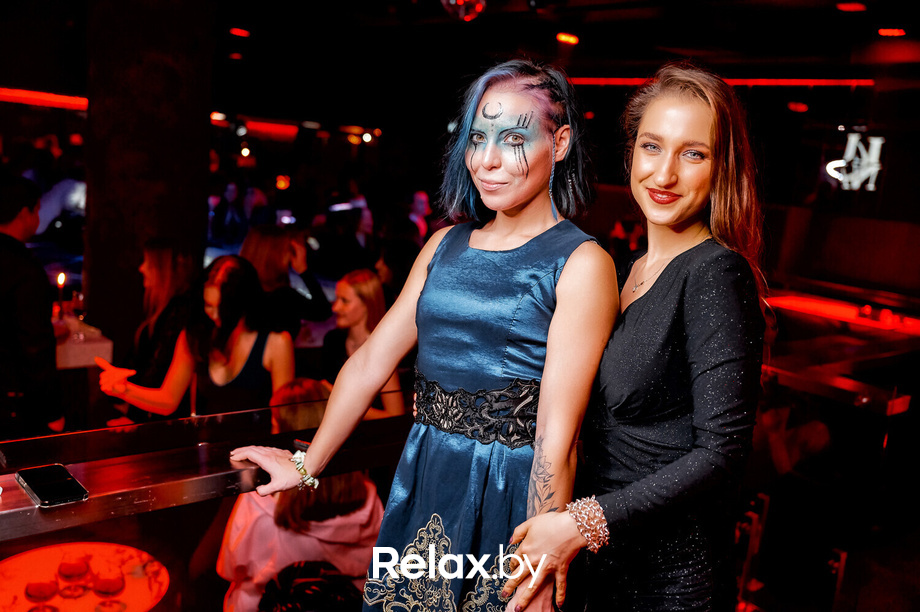 Dark night day 2, фото № 9