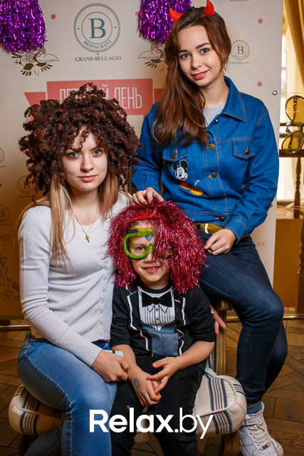 Детский день, фото № 96