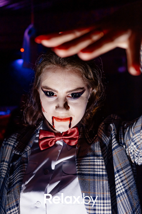 Halloween party, фото № 57