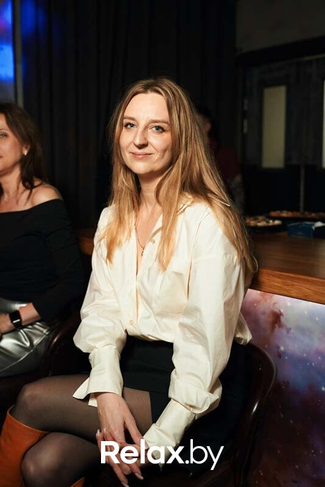 Новогодний корпоратив, фото № 90