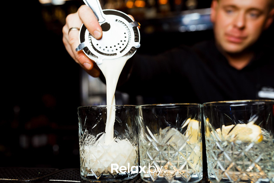 Brooklyn Live!, фото № 14