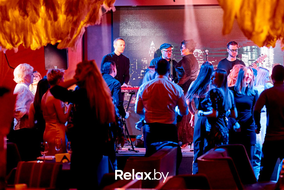 Friday Music, фото № 2