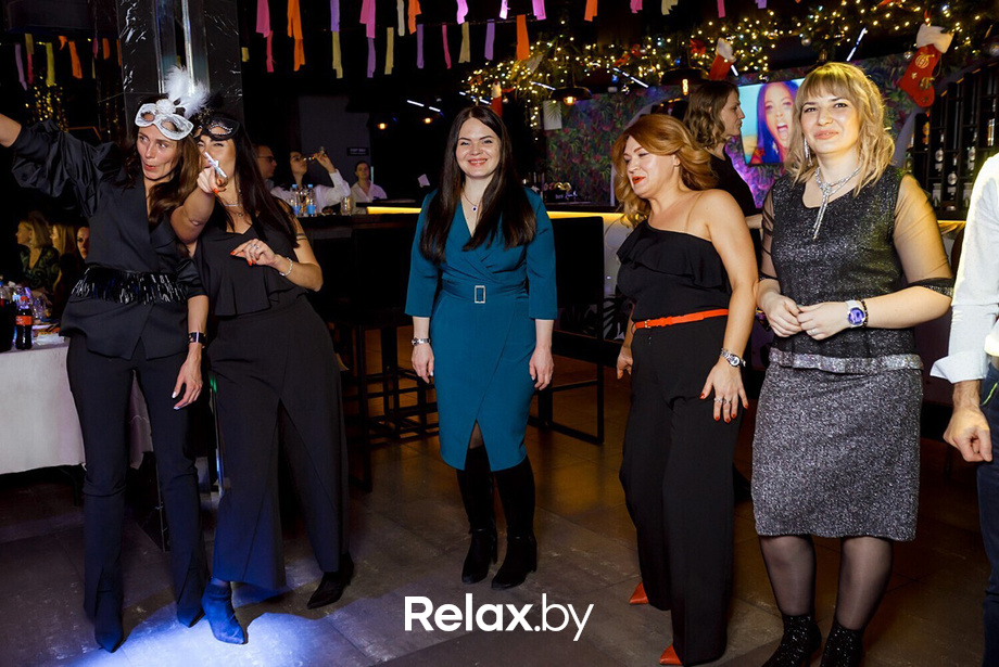 Saturday party, фото № 39