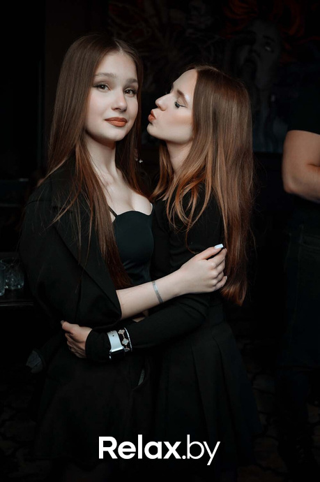 Saturday party, фото № 36