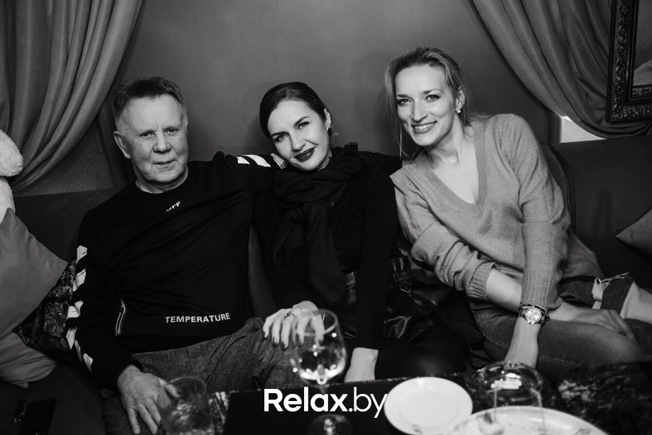 Friday LUXURIA LXR, фото № 23