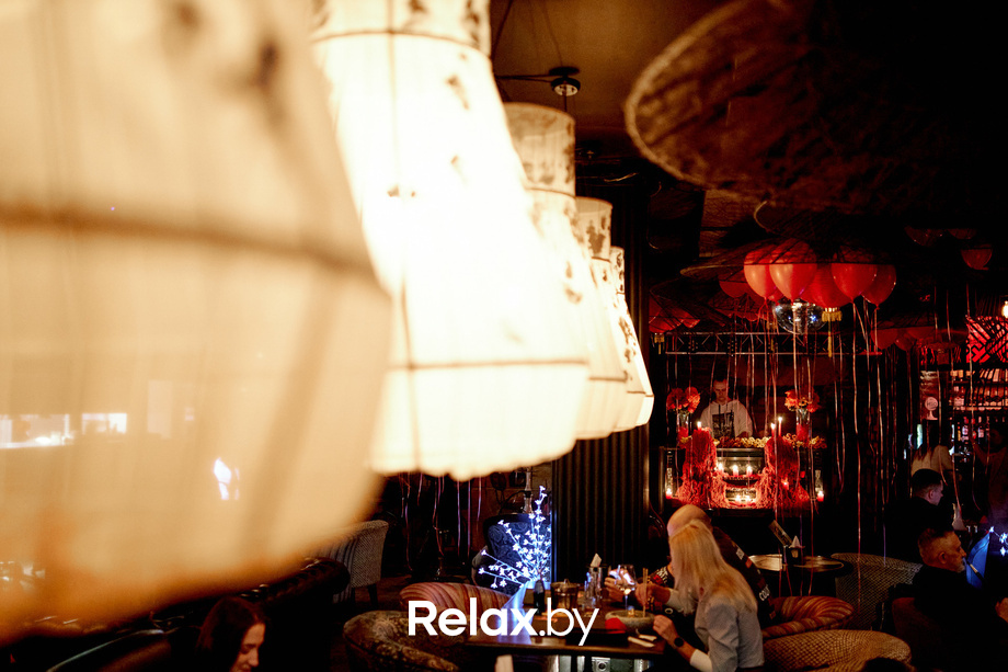 India st. Valentine day, фото № 43