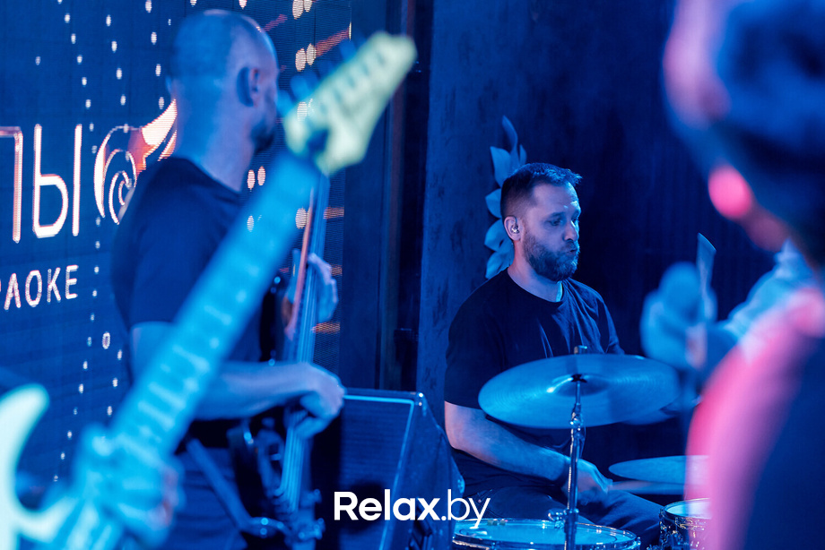 Friday Music, фото № 100