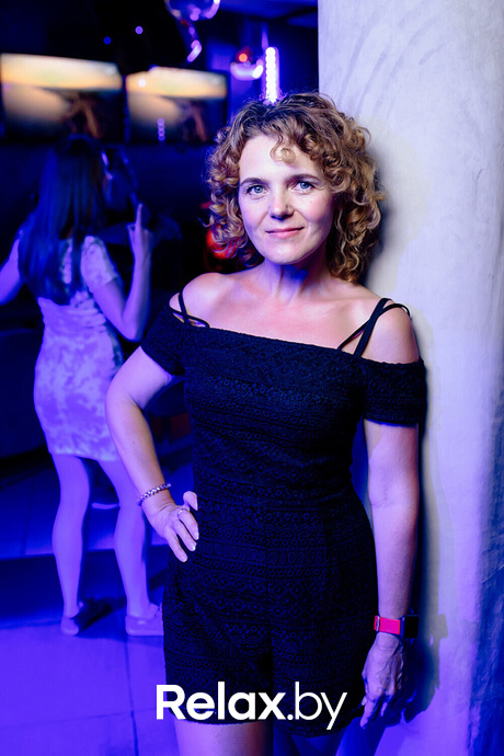 Ночные жители, фото № 52