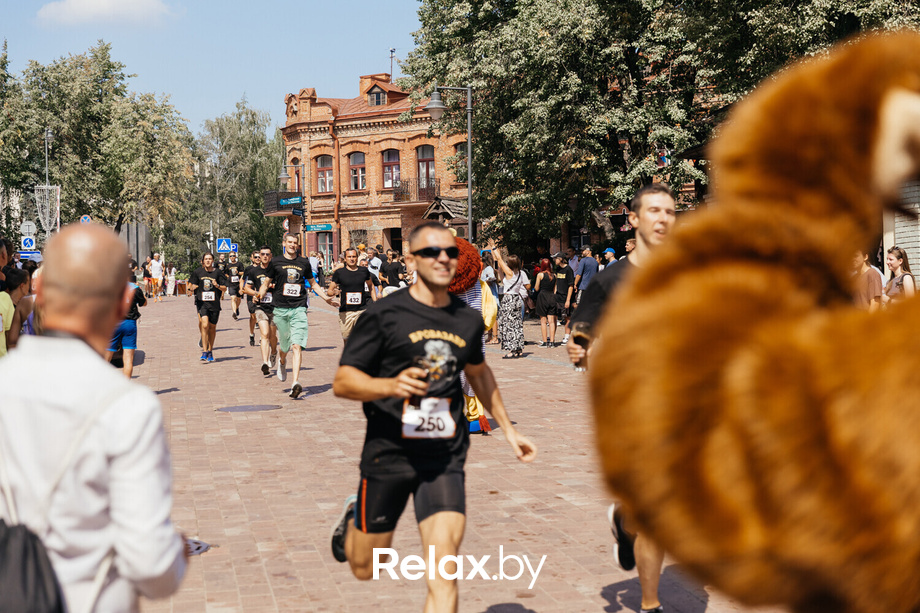 Бровару 27! Забег «Броварская миля 2024», фото № 36