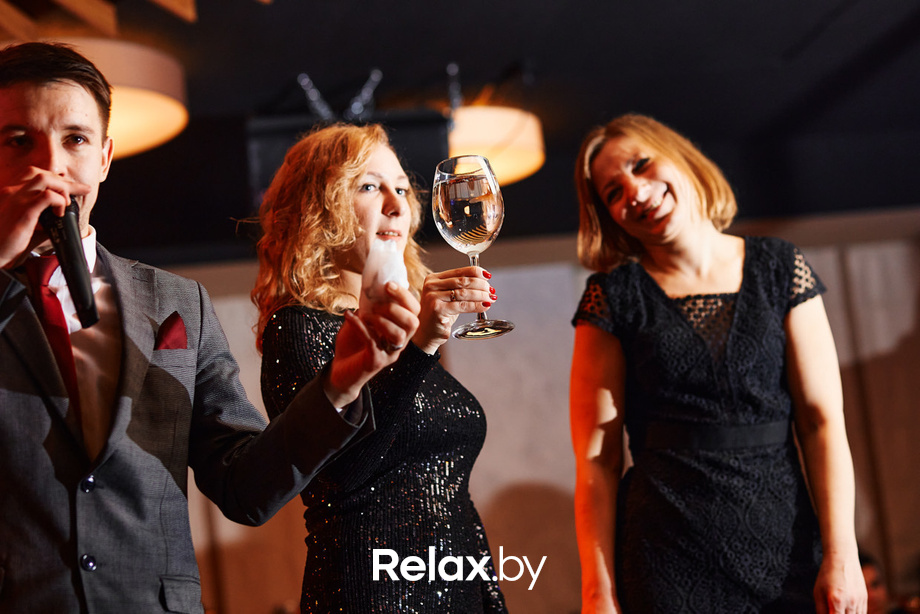 Ёлки 2021, фото № 50