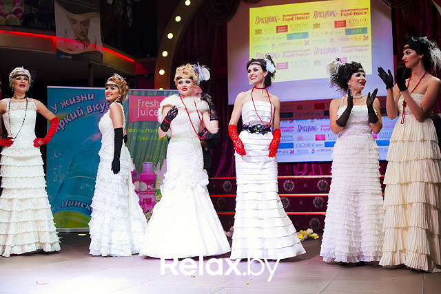 Парад невест 2013, фото № 40