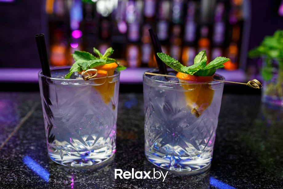 Saturday party, фото № 16