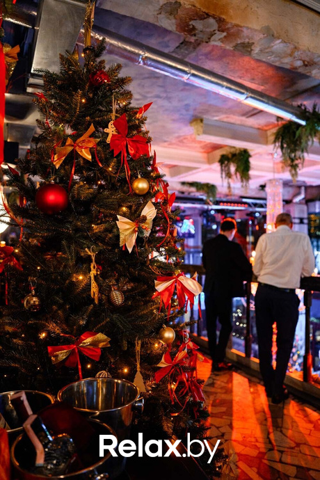 Новогодний корпоратив, фото № 12