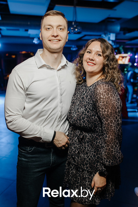 Ночные жители, фото № 36