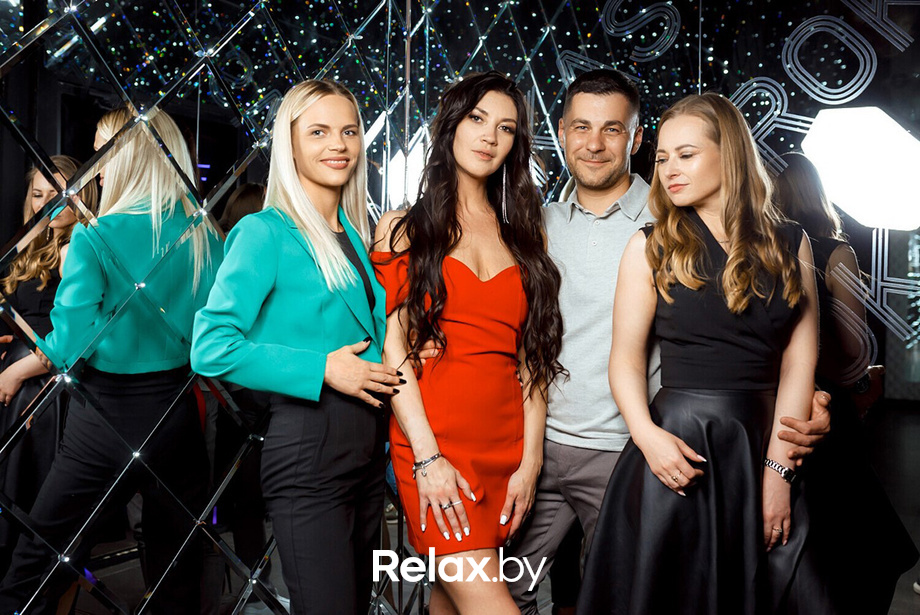 Dance Night Party, фото № 25