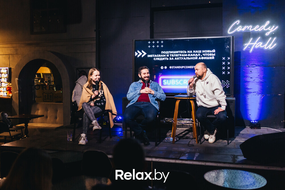 Отчетный концерт, фото № 119