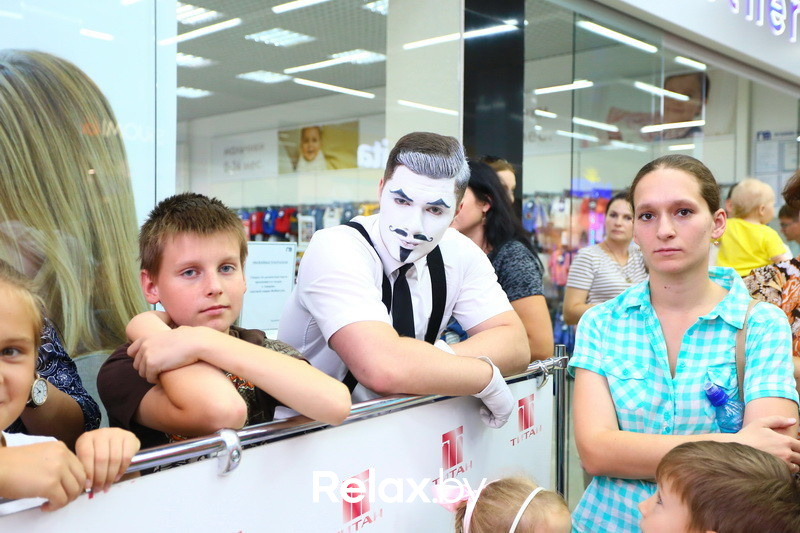 Скоро в школу, фото № 112