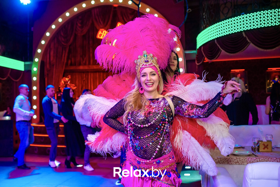 MoulinRouge, фото № 15