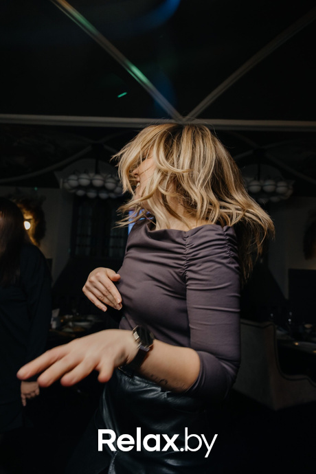 Выходные в Rustaveli, фото № 18