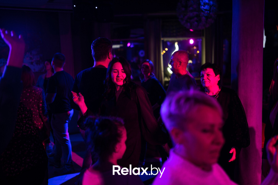 Ночные жители, фото № 34