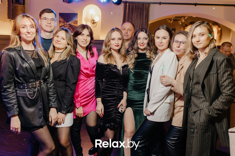 Выходные в Rustaveli, фото № 31