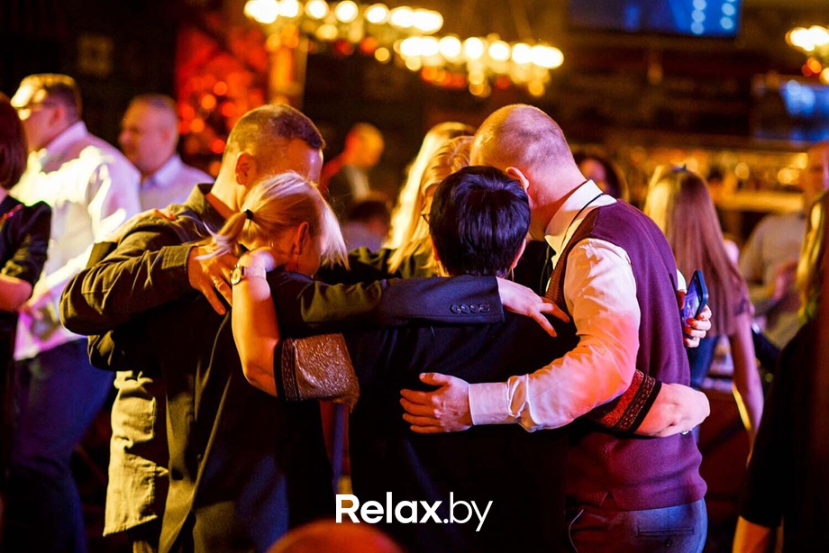 Новогодний Бруклин, фото № 34