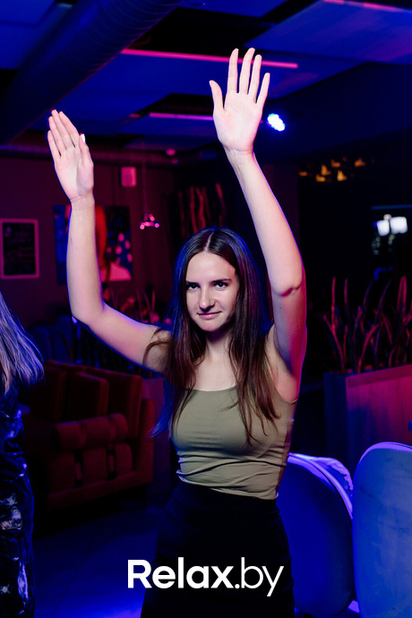 Ночные жители, фото № 5