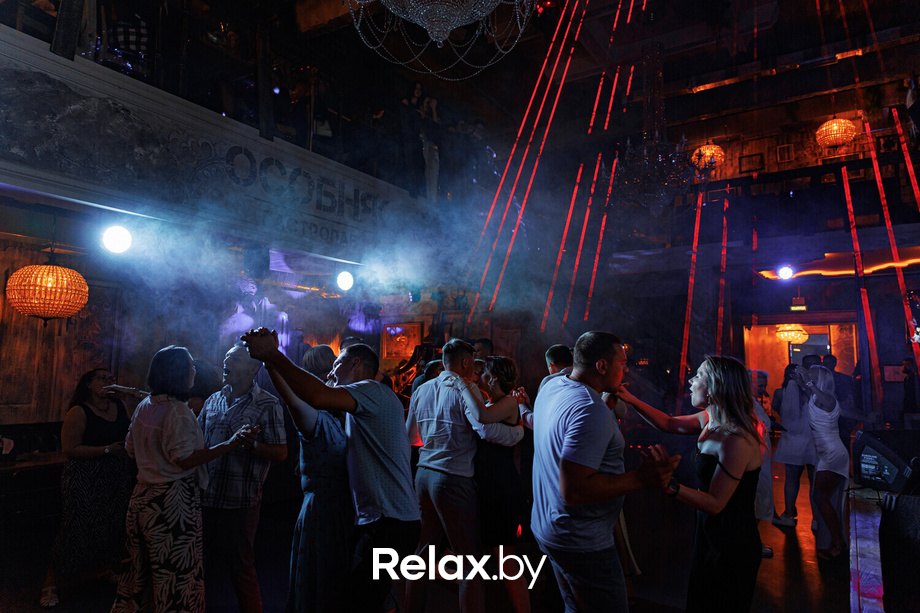 Saturday party, фото № 36