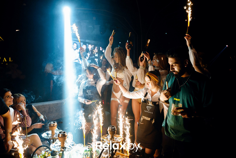 Crystal club Show, фото № 108