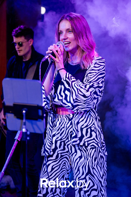 Saturday music, фото № 87