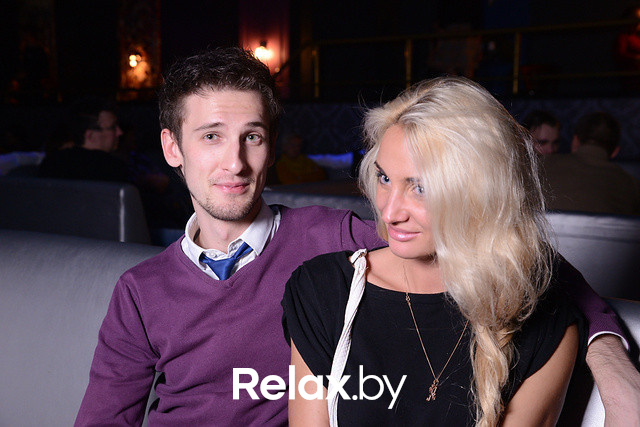 Концерт Billy's band, фото № 74