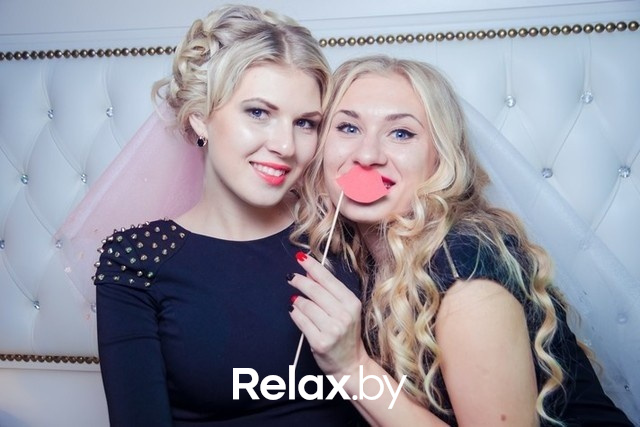 Субботняя караоке-программа, фото № 66