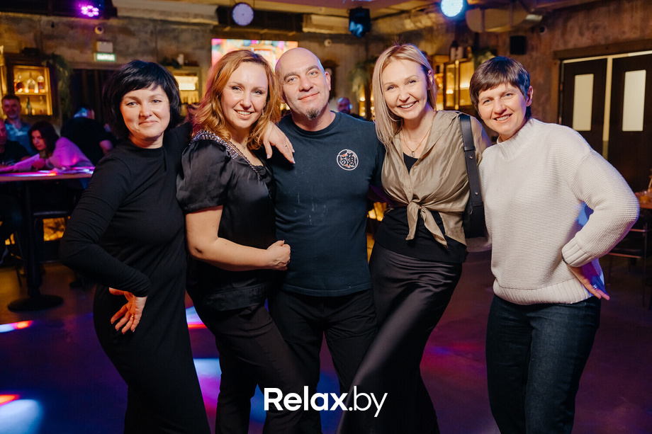 День Встречи Выпускников, фото № 69