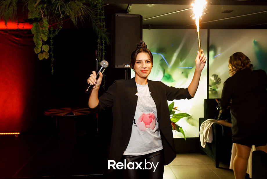 Saturday party, фото № 39